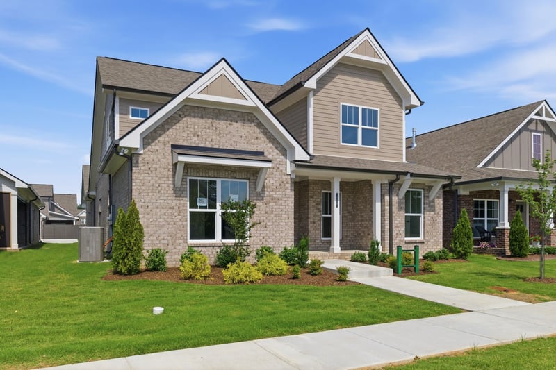7207 Maddenwood Ln, Hermitage, TN 37076