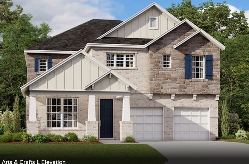 3107 Delta Cir, Mount Juliet, TN 37122