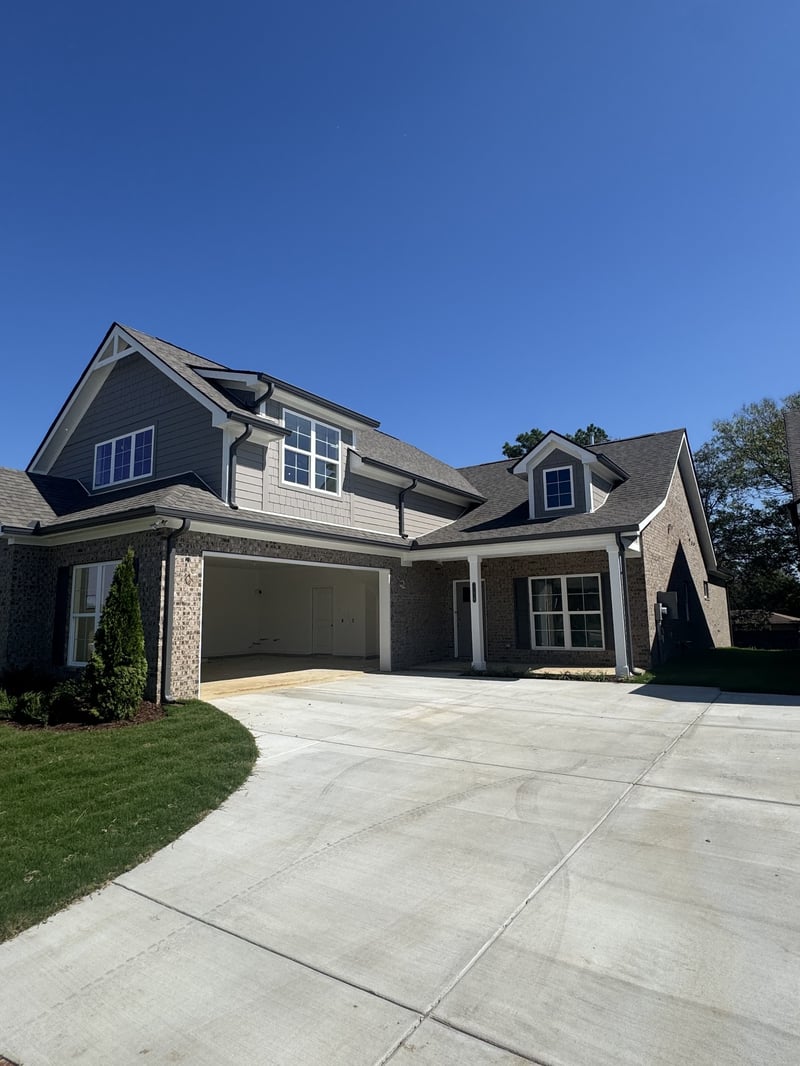 7208 Maddenwood Ln, Hermitage, TN 37076