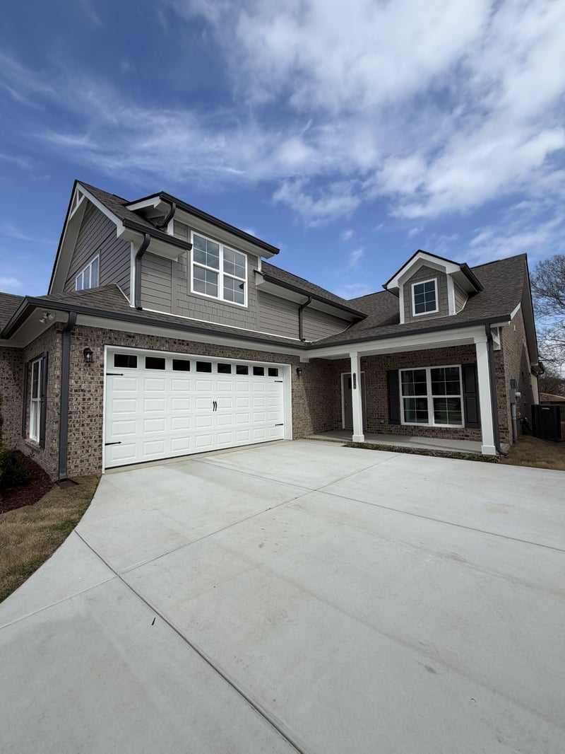 7208 Maddenwood Ln, Hermitage, TN 37076