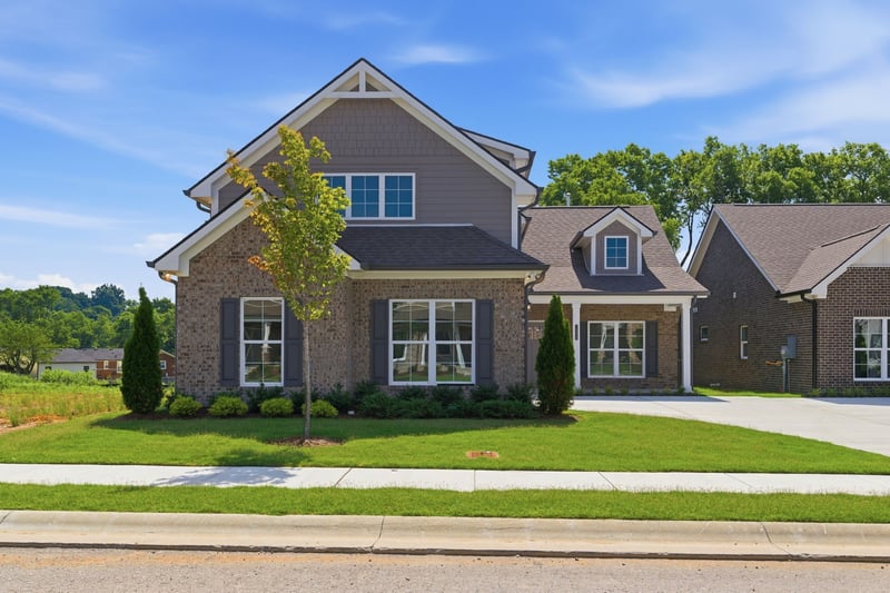 7208 Maddenwood Ln, Hermitage, TN 37076