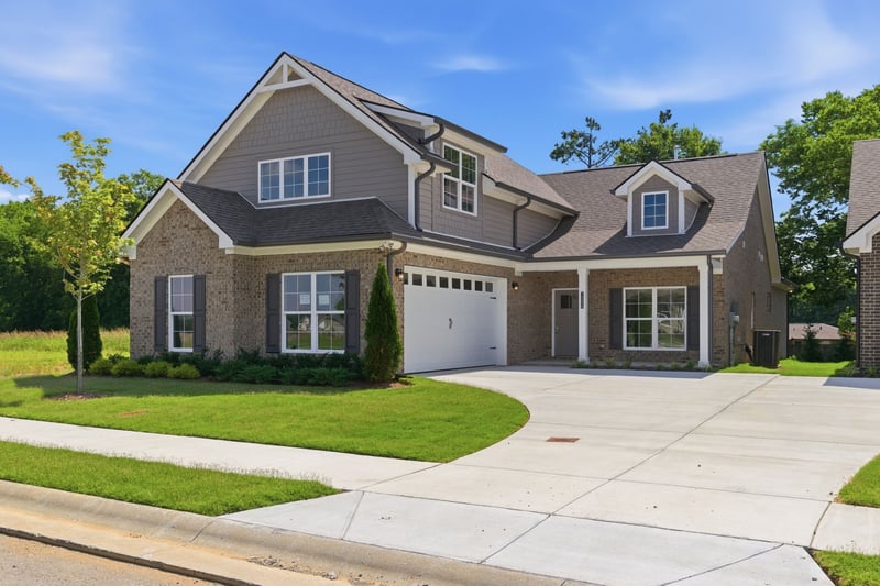 7208 Maddenwood Ln, Hermitage, TN 37076
