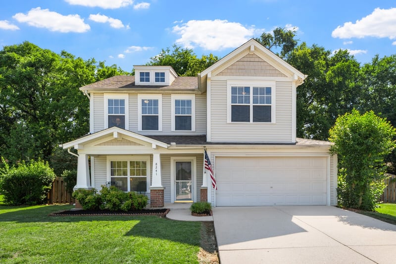 8241 Boone Trce, Nashville, TN 37221