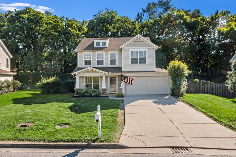 8241 Boone Trce, Nashville, TN 37221