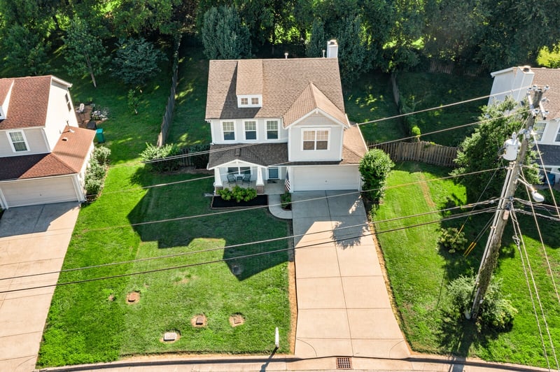 8241 Boone Trce, Nashville, TN 37221
