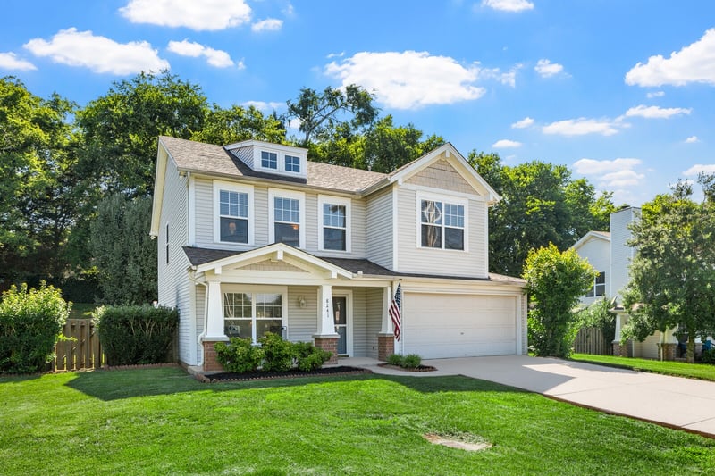8241 Boone Trce, Nashville, TN 37221