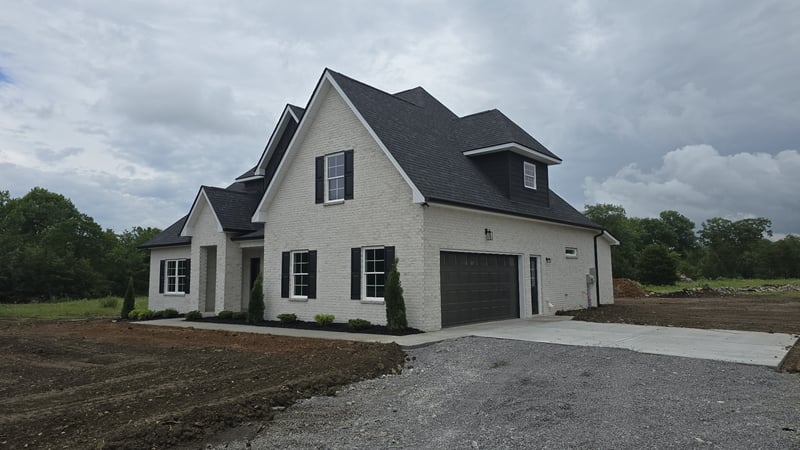 11533 Karo Rd, Bell Buckle, TN 37020