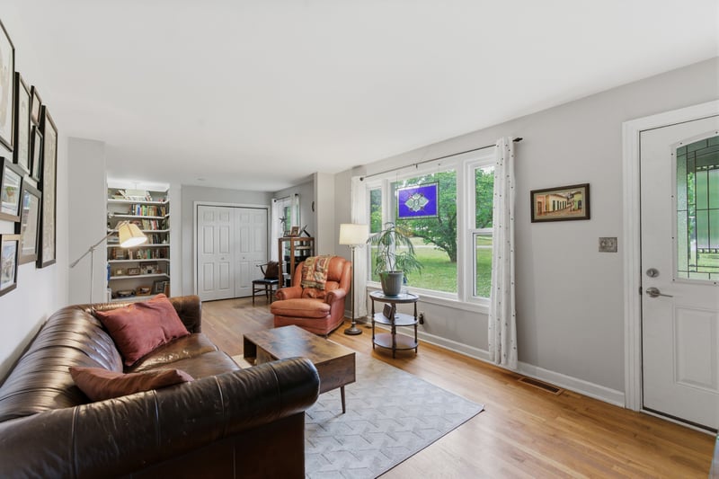 401 Fieldcrest Dr, Nashville, TN 37211
