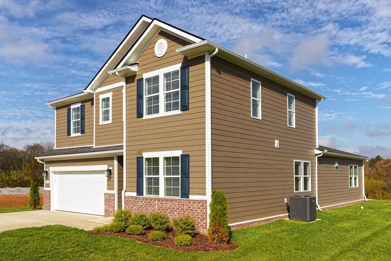 1562 Oak Springs Dr, Columbia, TN 38401