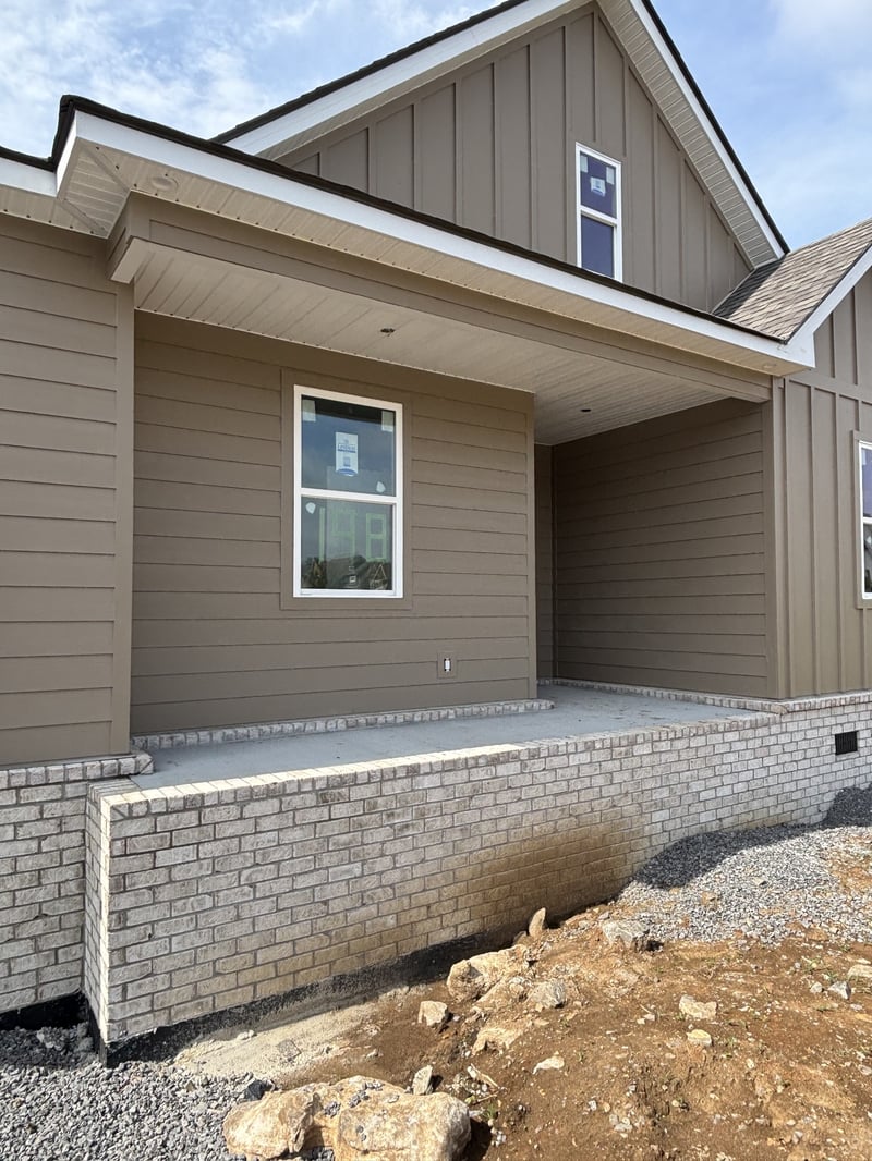 Peak Top Trl, La Vergne, TN 37086