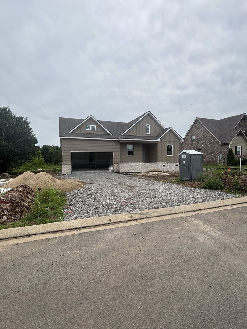 Peak Top Trl, La Vergne, TN 37086