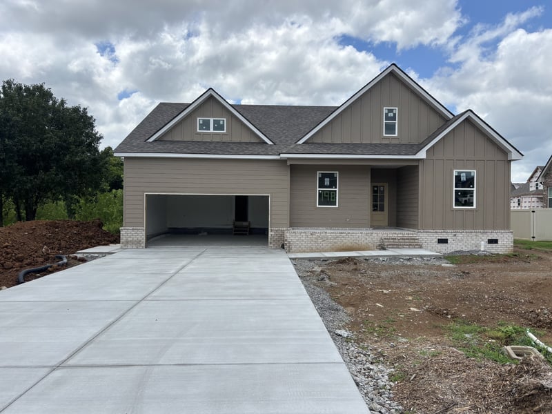 Peak Top Trl, La Vergne, TN 37086