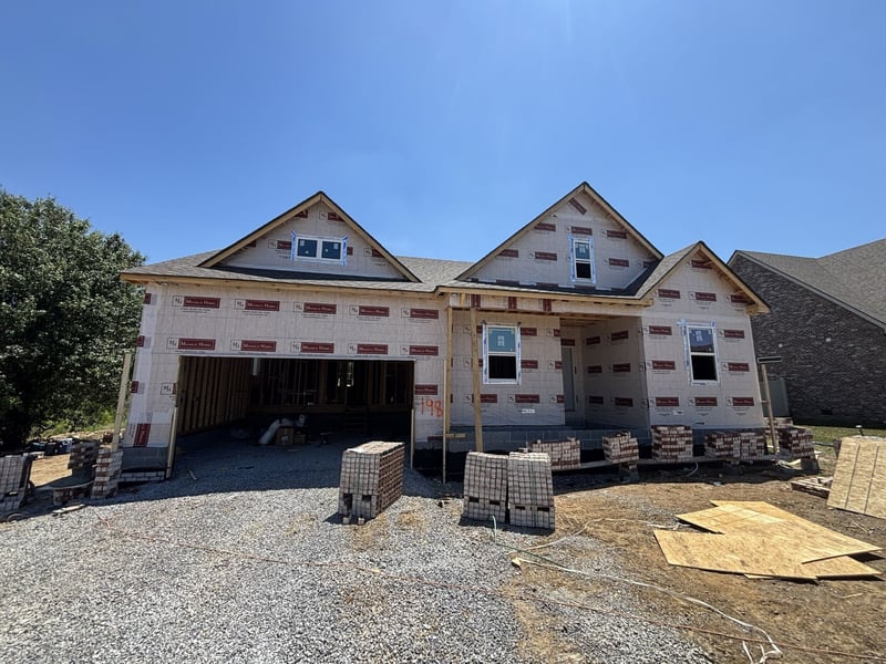 Peak Top Trl, La Vergne, TN 37086