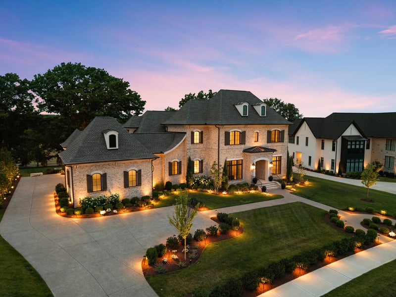 1651 Heartwood Ln, Brentwood, TN 37027