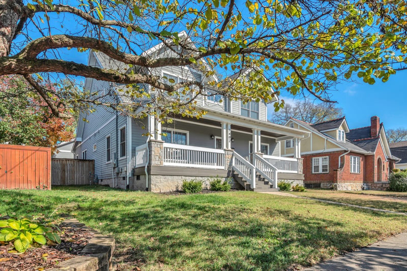 1402 Paris Ave, Nashville, TN 37212