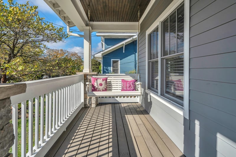1402 Paris Ave, Nashville, TN 37212