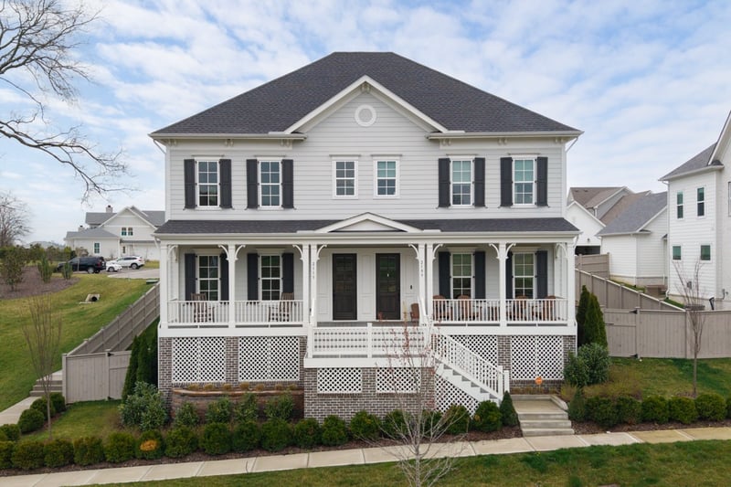 2115 Hollydale Aly, Franklin, TN 37064