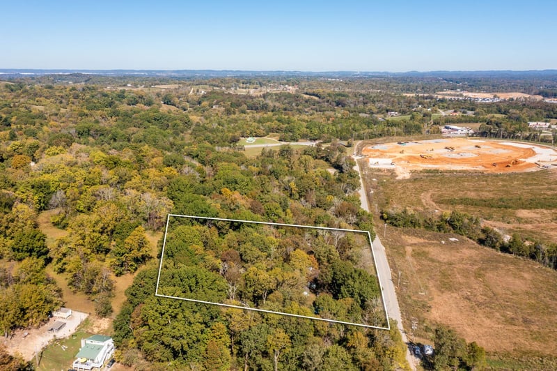 1468 Rock Springs Rd, Columbia, TN 38401