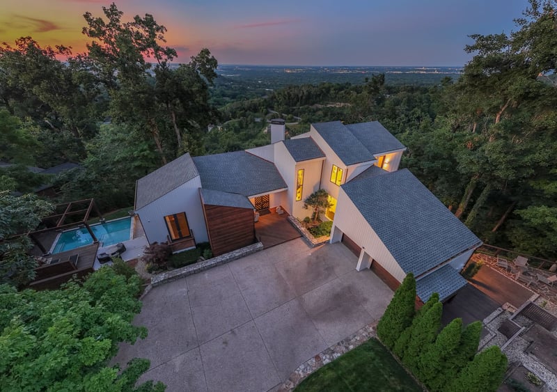 1819 Laurel Ridge Dr, Nashville, TN 37215
