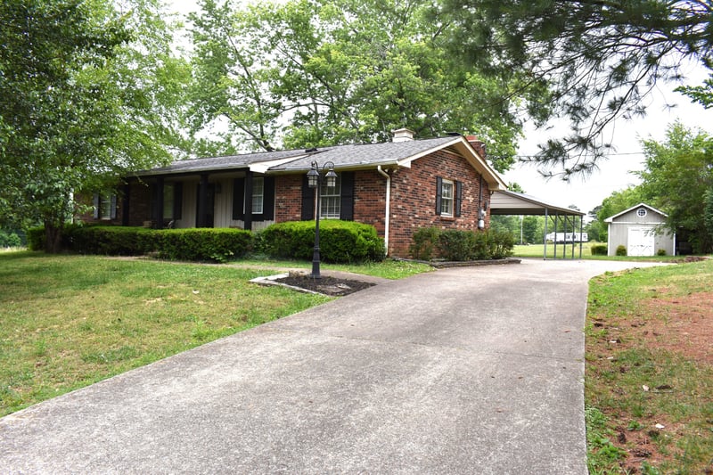 13934 Betts Rd, Goodlettsville, TN 37072
