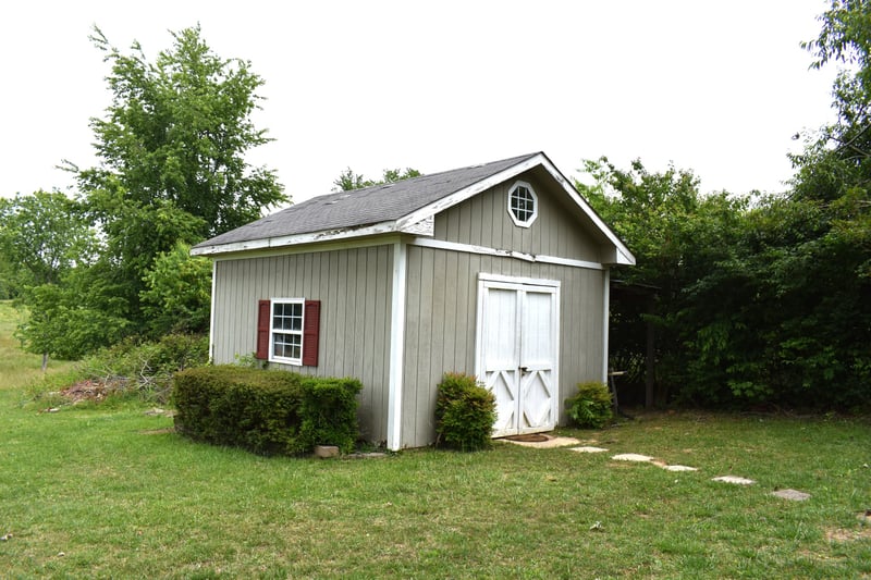 13934 Betts Rd, Goodlettsville, TN 37072