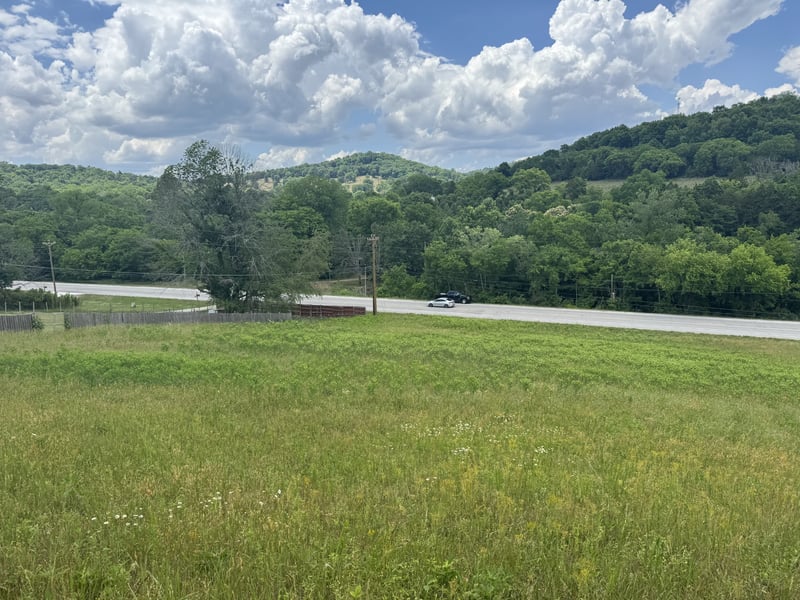 0 Lebanon Hwy Lot 3, Carthage, TN 37030