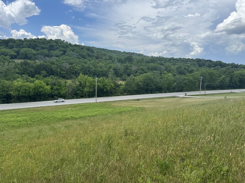 0 Lebanon Hwy Lot 3, Carthage, TN 37030