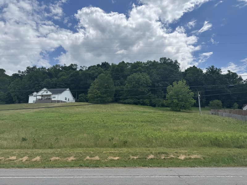 0 Lebanon Hwy Lot 3, Carthage, TN 37030