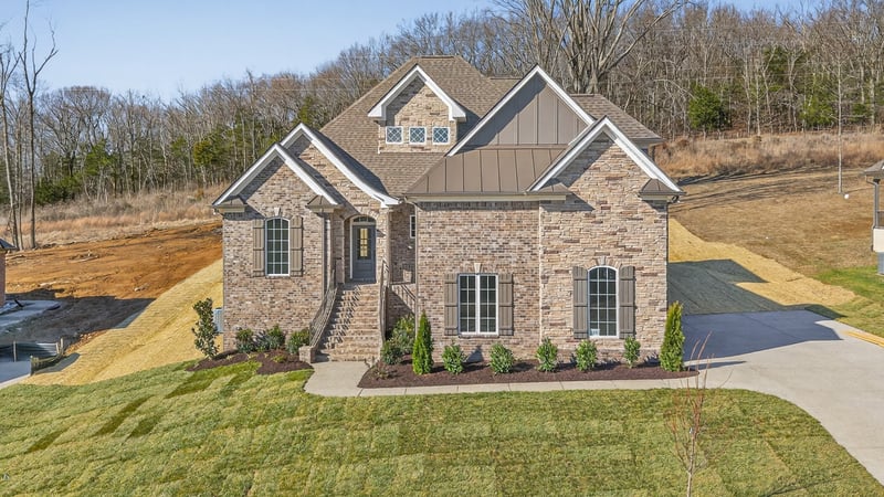4012 Mandrake Pl #168, Lebanon, TN 37087