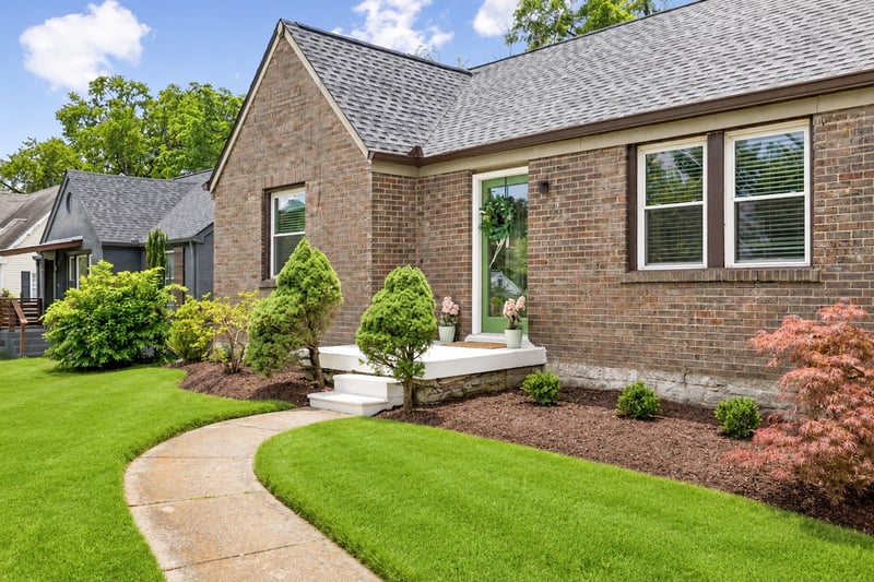 1136 Sunnymeade Dr, Nashville, TN 37216