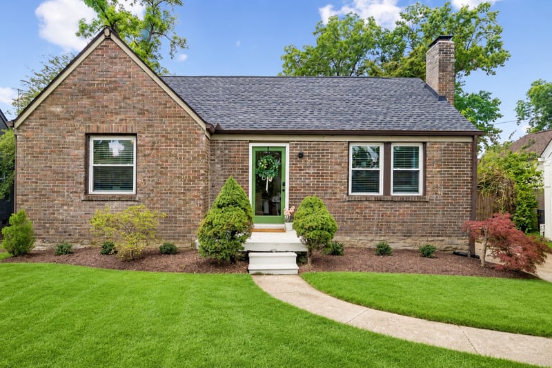 1136 Sunnymeade Dr, Nashville, TN 37216
