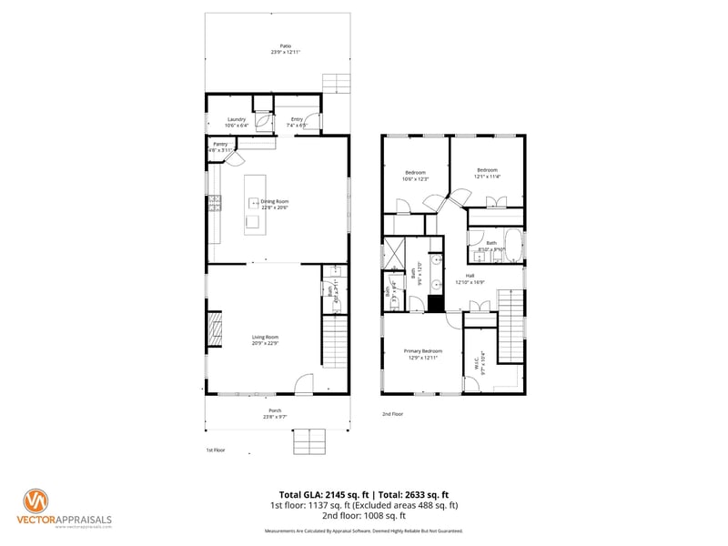 1819 15th Ave, Nashville, TN 37208
