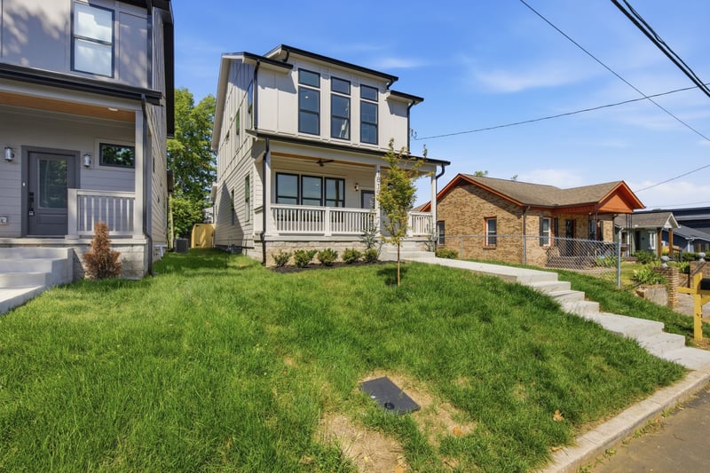 1819 15th Ave, Nashville, TN 37208