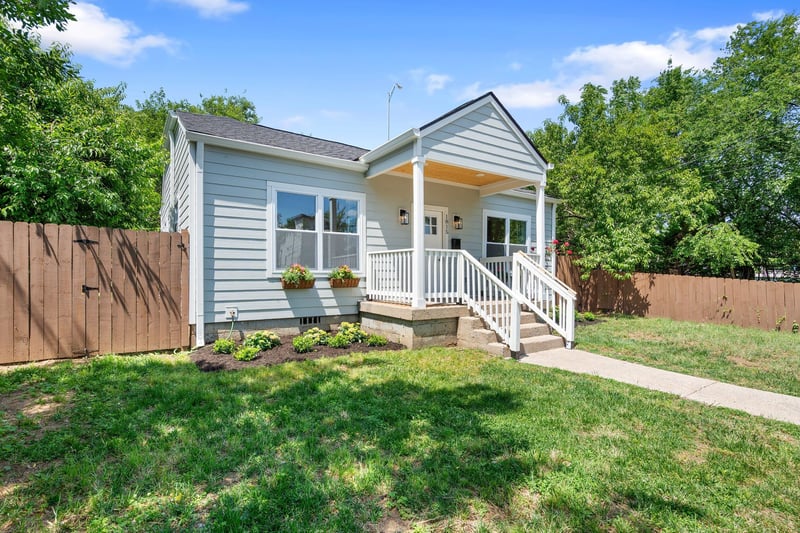 1815 7th Ave, Nashville, TN 37208