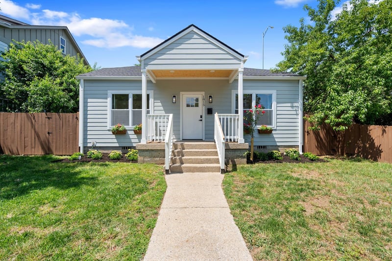 1815 7th Ave, Nashville, TN 37208