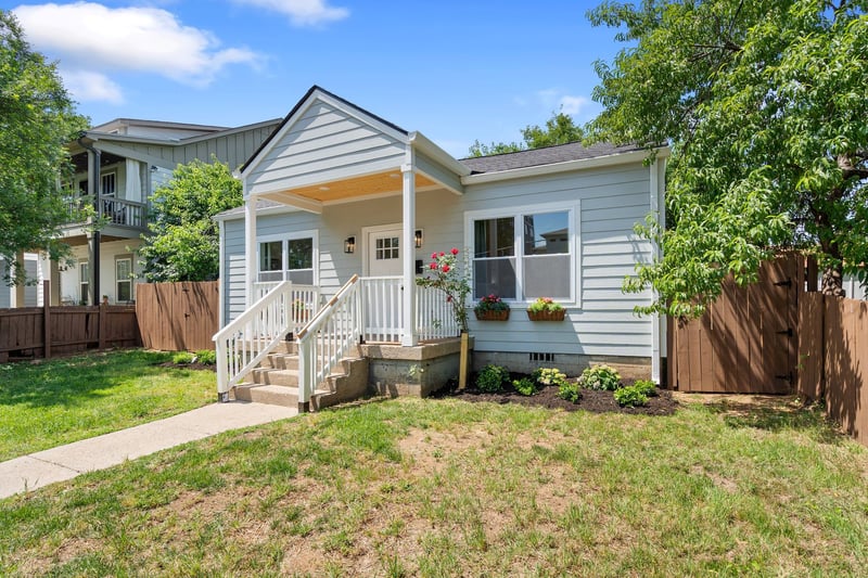 1815 7th Ave, Nashville, TN 37208
