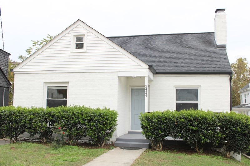 2424 Inga St, Nashville, TN 37206