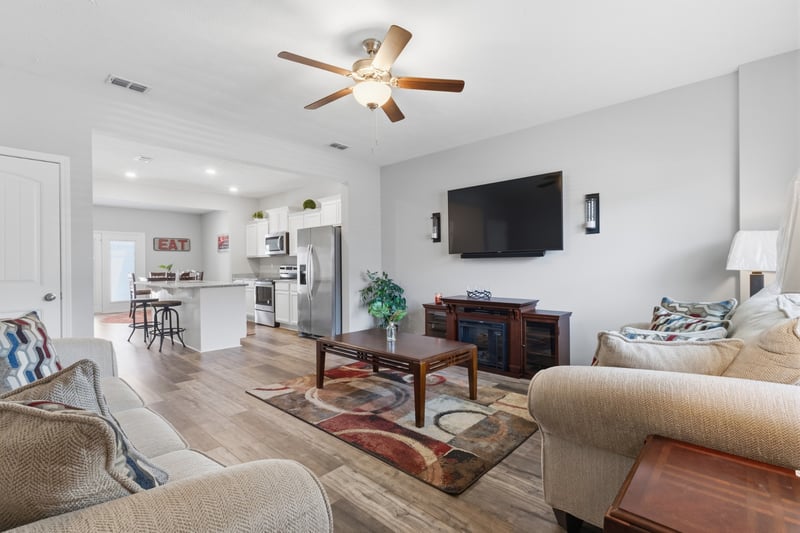 748 Bradburn Village Way, Antioch, TN 37013