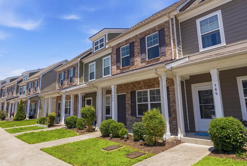 748 Bradburn Village Way, Antioch, TN 37013