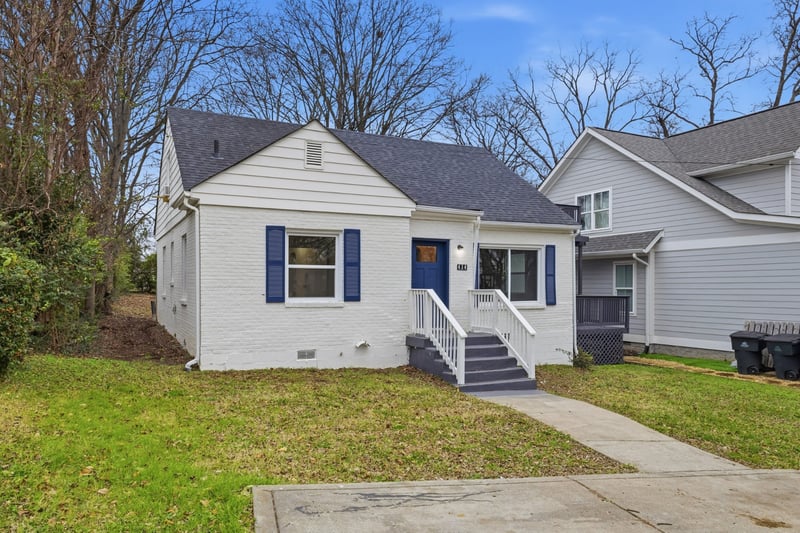 414 Patterson St, Nashville, TN 37211