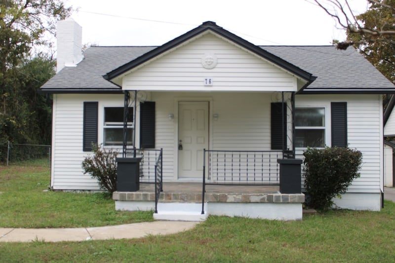 76 Elberta St, Nashville, TN 37210