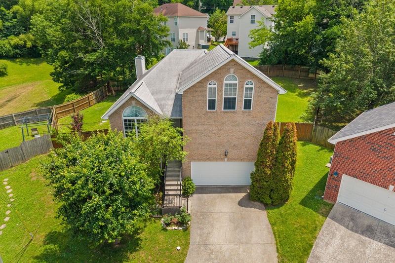2300 Broadview Dr, Nashville, TN 37217