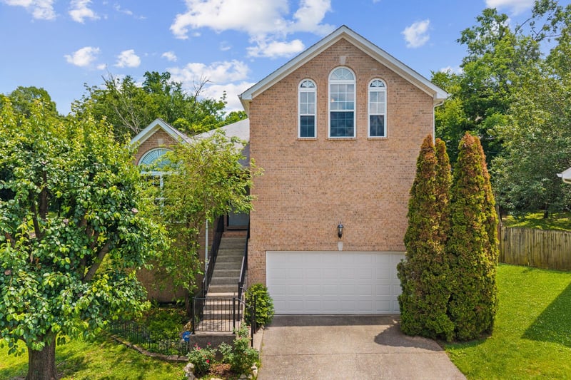 2300 Broadview Dr, Nashville, TN 37217