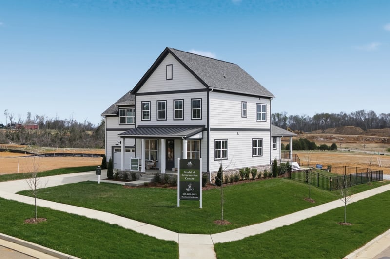 1729 Shallow Creek Dr, Spring Hill, TN 37174