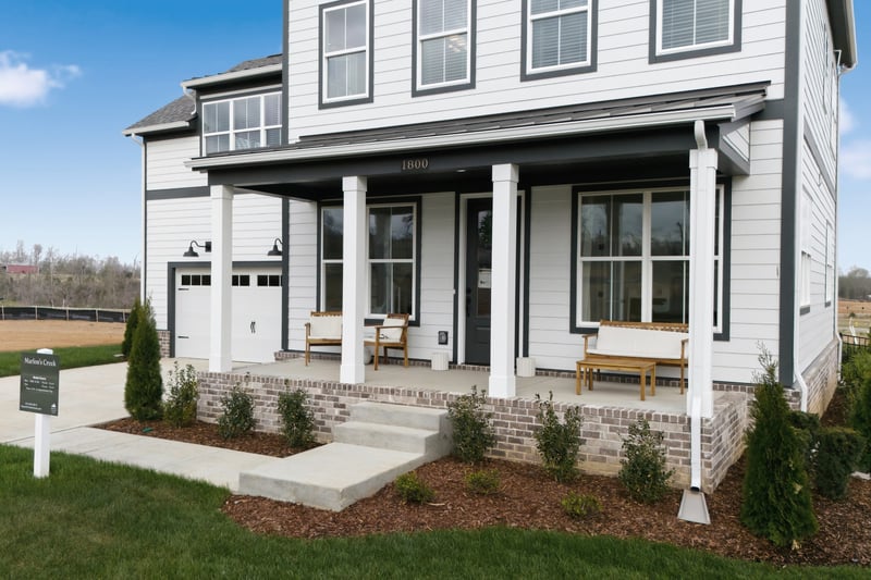 1729 Shallow Creek Dr, Spring Hill, TN 37174