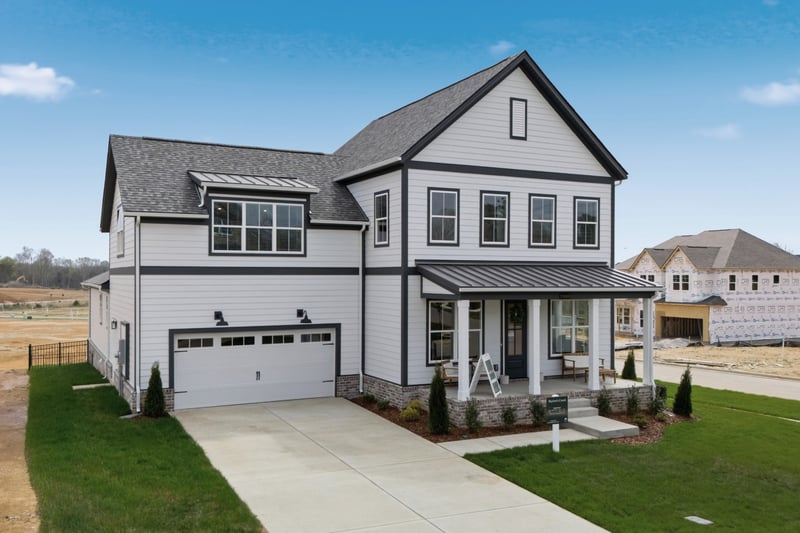 1729 Shallow Creek Dr, Spring Hill, TN 37174