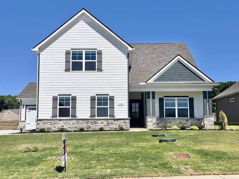 7115 Montana Rd, Murfreesboro, TN 37129