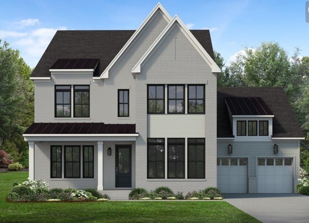 1001 Sun Bird Ln, Franklin, TN 37067