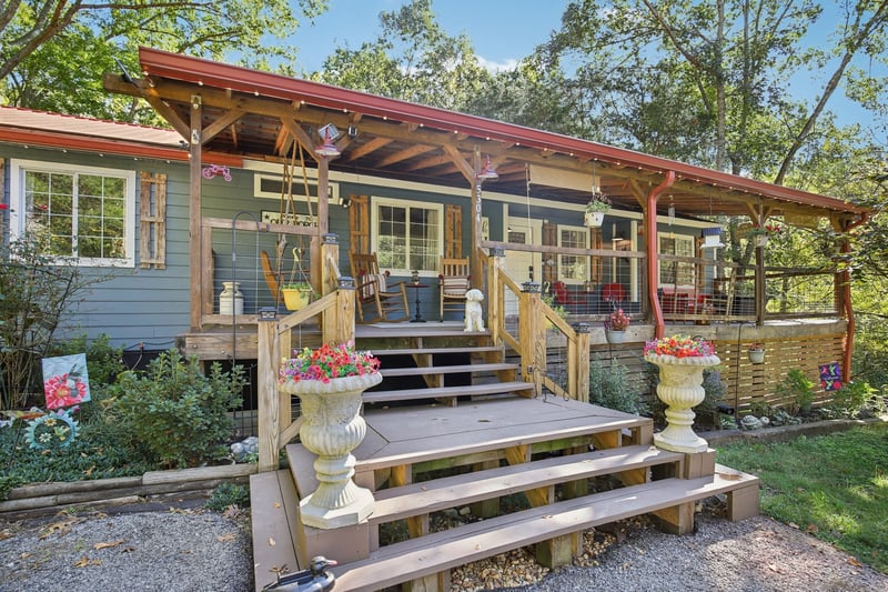 5304 Old Hickory Blvd, Nashville, TN 37218