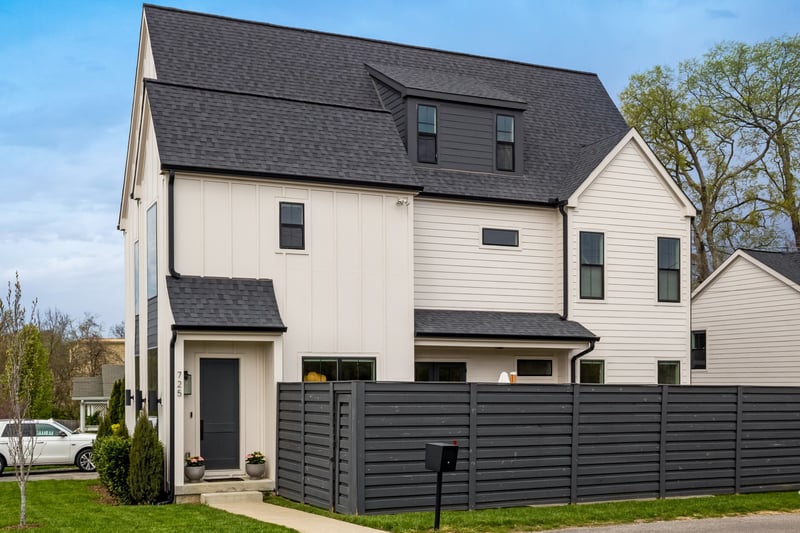 725 Park Cir, Nashville, TN 37205